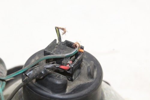 1984 Kawasaki Gpz750 Zx750a Front Headlight Head Light Lamp OEM