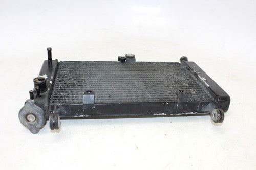 1995 Yamaha Yzf600r Engine Radiator Motor Cooler Cooling Radiater