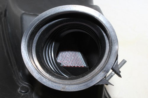 2007 Honda Silver Wing 600 Fsc600 Airbox Air Intake Filter Box