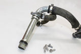2009-12 Triumph Daytona 675r Engine Cooling Pipe Hoses Housing OEM