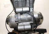 2002 Honda Vtx1800c Cast Engine Motor