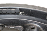 2001 Suzuki Sv650 Rear Back Wheel Rim