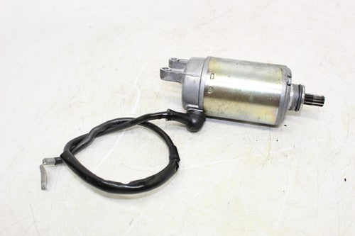 2003 Kawasaki Z1000 Engine Starting Starter Motor -dc 12v