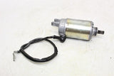 2003 Kawasaki Z1000 Engine Starting Starter Motor -dc 12v