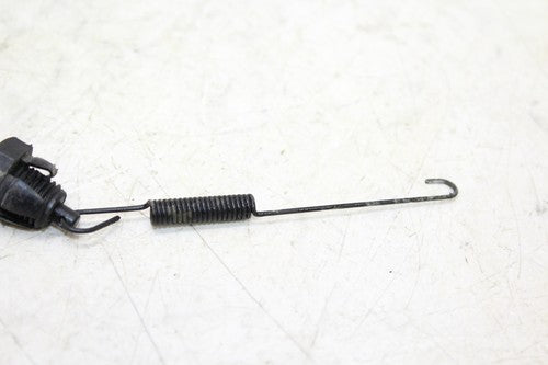 2007 Suzuki Dr650se Rear Back Brake Sensor