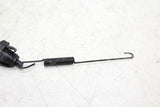 2007 Suzuki Dr650se Rear Back Brake Sensor