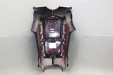 1984 Honda Goldwing 1200 Gl1200 Gas Tank Cap Cover Trim Panelcowl Fairing OEM