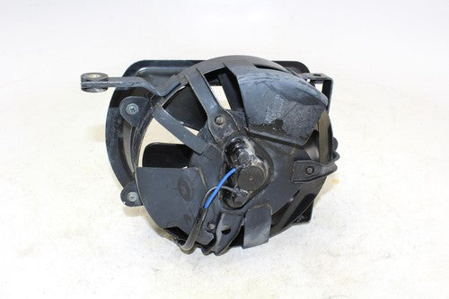 2005 Suzuki Boulevard M50 Vz 800 Engine Radiator Cooling Fan
