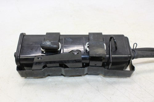 2013 Kawasaki Ninja 300 Ex300a Evap Vapor Charcoal Emission Canister