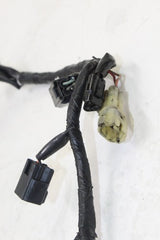 2003-05 Yamaha Yzf R6 Ignition Coil Wiring Harness Wire Loom 5sl-82309-12-00 OEM