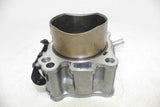 2007 Suzuki Vstrom 650 Dl650 Engine Motor Piston Cylinders Block Jug