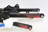 2006 Kawasaki Ninja Zx6r Zx636d Rear Subframe Back Sub Frame