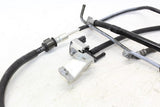 07-09 Suzuki Bandit 1250s Gsf1250s Cables OEM