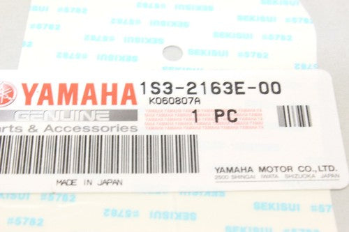 Yamaha Motorcycle GASKET 9 PIECES SET