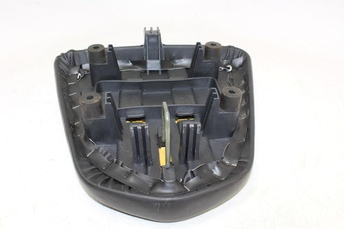 15 Zongshen  Csc Rx 250cc Rear Back Passenger Seat