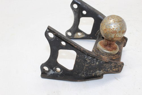 98-02 Suzuki Quadrunner 500 Rear BACK Trailer Hitch