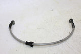 2014 Aprilia Rsv4 R Aprc Abs 1100 Factory Brake Caliper Hoses & Abs Sensor Set