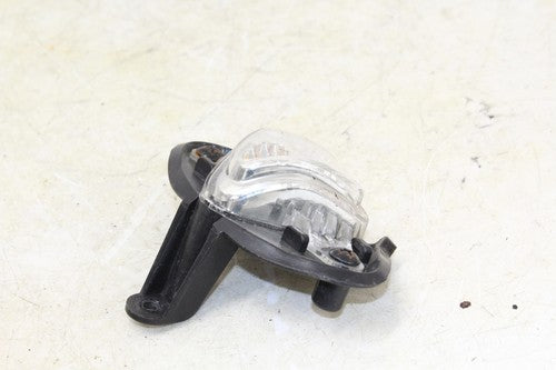 2008 Kawasaki Ninja Zx6r Zx600p LED Night Running Upper Front Light Lamp