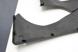 2020 YAMAHA YZF-R1 LEFT MID UPPER SIDE FAIRING COWL PLASTIC B3l-2835u-00