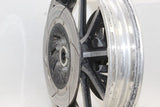 1984 Honda Goldwing 1200 Gl1200 Front Wheel Rim OEM