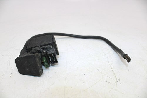 2002 Kawasaki Vulcan 500 En500c Ltd Engine Starter Relay Starting Motor Switch