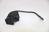 2002 Kawasaki Vulcan 500 En500c Ltd Engine Starter Relay Starting Motor Switch