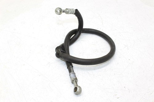 2000 Suzuki Gs500e Rear Back Brake Hose Fluid LINE OEM