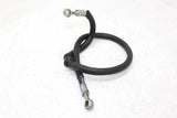 2000 Suzuki Gs500e Rear Back Brake Hose Fluid LINE OEM