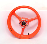 2005 Suzuki Gsxr1000 Front Wheel Rim