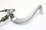 1996 Suzuki Katana 600 Gsx600f Rear Back Brake Master Cylinder
