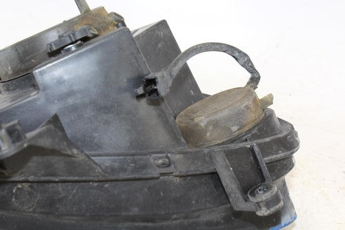 2004 Suzuki Gs500f Front Headlight Head Light Lamp