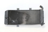 2010 Kawasaki Versys 650 Kle650c Engine Radiator Motor Cooler Cooling Radiater
