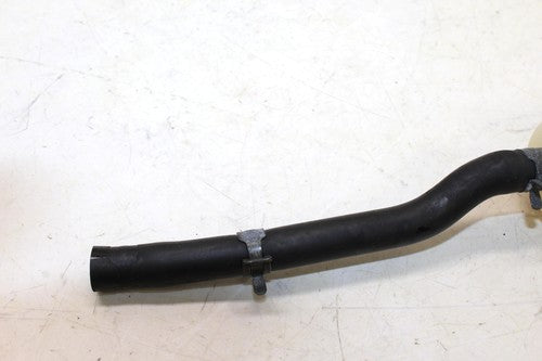 2009 Triumph Tiger Rear Back Brake Master Cylinder With Reservoir