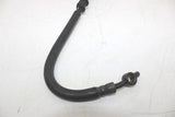 2003 Suzuki Gsxr750 Front & Rear Brake Caliper Hoses Lines