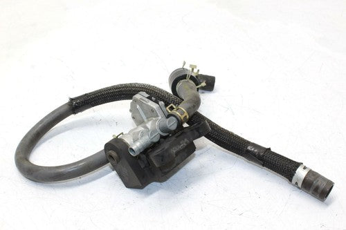 02-05 Kawasaki Zzr1200 Air Valve Solenoid Top Engine Switch Sensor OEM