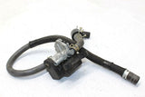 02-05 Kawasaki Zzr1200 Air Valve Solenoid Top Engine Switch Sensor OEM