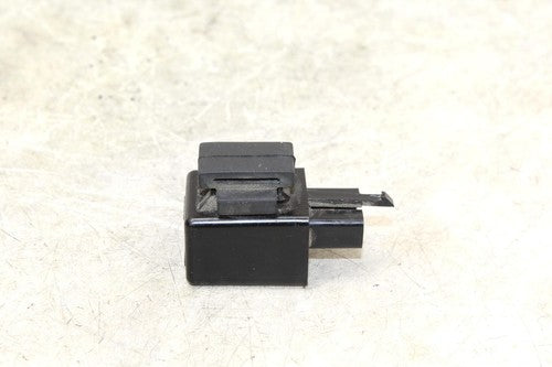 2015 Yamaha Fz09 Turn Signal Blinker Relay Flasher Switch