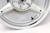 2002 Suzuki Sv650 Rear Wheel Back Rim