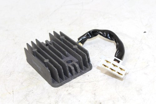 2006 Kawasaki Ninja 250r Ex250f Rectifier Voltage Regulator