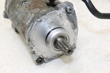 1975 Honda Cb550f Super Sport Engine Starting Starter Motor -dc 12v
