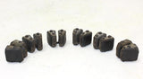 2008 Honda Cbr1000rr Rear Hub Shock Dampers Cush Absorbers