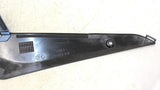 2018 Suzuki Gsxr 1000 Right Gas Tank Fuel Cell Panel Cover Trim Cowl