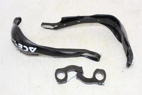 2006 Kawasaki Kx450f Handle Protector Handguards