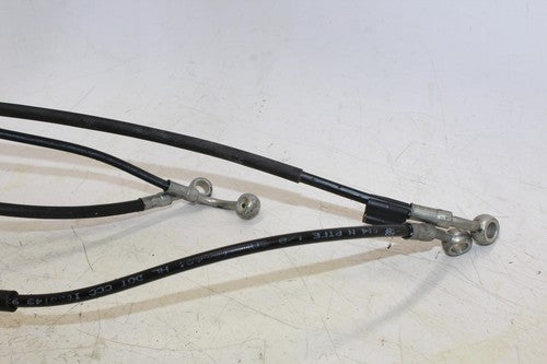 2015 Ktm 390 Rc Abs Pump Unit Module With Hoses