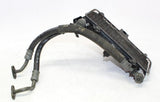 1999 Kawasaki Ninja Zx6r Zx600g Engine Motor Oil Cooler