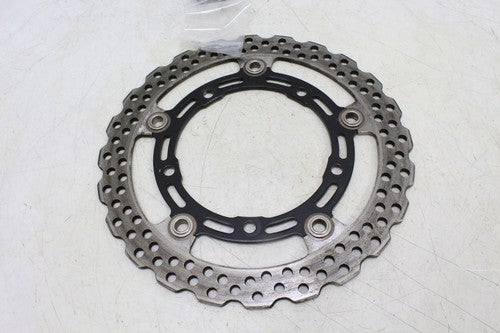 2019 Kawasaki Z900 Front Left Right Brake Rotors Discs