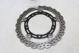 2019 Kawasaki Z900 Front Left Right Brake Rotors Discs