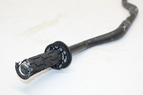 2015 Honda Crf450r Handlebars Protaper