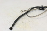 2006 Kawasaki Ninja 250r Ex250f Front Brake Caliper Hoses Lines