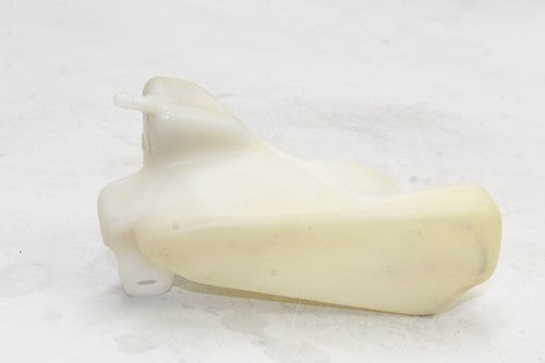 2002 Yamaha Yzf600r Coolant Water Tank Reservoir Bottle 4fm-21871-02-00 OEM